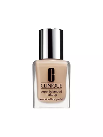 CLINIQUE | Superbalanced Make Up 30ml ( CN 28 Ivory  ) | 