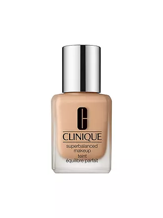 CLINIQUE | Superbalanced Makeup (08 Porceilan Beige) | 