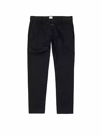 CLOSED | Chino CLIFTON TRUE | schwarz