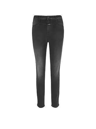 CLOSED | Jeans Skinny Fit PUSHER | grau