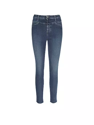 CLOSED | Jeans Skinny Fit | dunkelblau