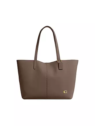 COACH | Ledertasche - Shopper NORTH 32 | 