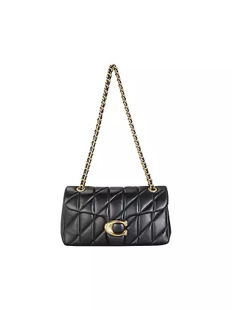 COACH | Ledertasche - Umhängetasche TABBY | 