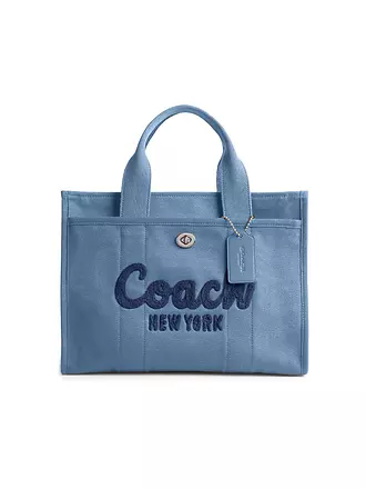 COACH | Tasche - Tote Bag CARGO | rot