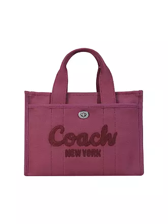 COACH | Tasche - Tote Bag CARGO | beige