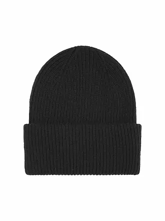 COLORFUL STANDARD | Mütze - Beanie | hellgrau