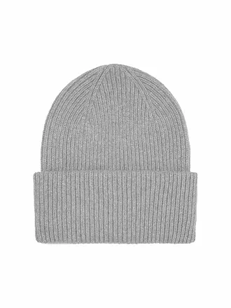 COLORFUL STANDARD | Mütze - Beanie | grau