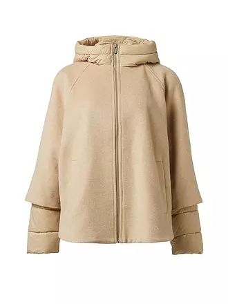 COMMA IDENTITY | Jacke | camel