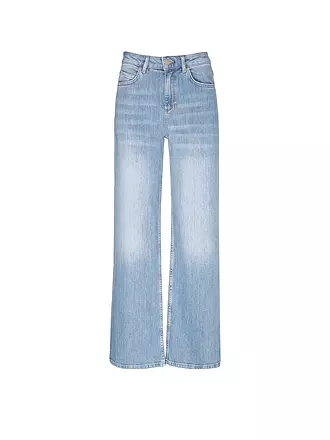 COMMA IDENTITY | Jeans Wide Leg Fit  | 