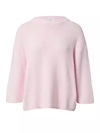 COMMA IDENTITY | Pullover | rosa