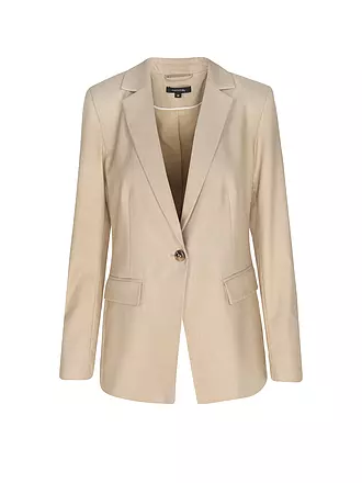 COMMA | Blazer | beige