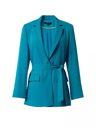 COMMA | Blazer | blau