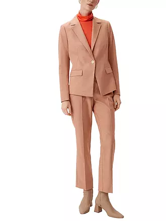 COMMA | Blazer | orange