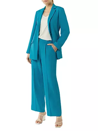 COMMA | Blazer | blau