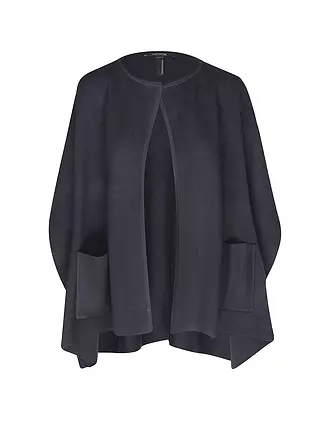 COMMA | Cape - Poncho | 