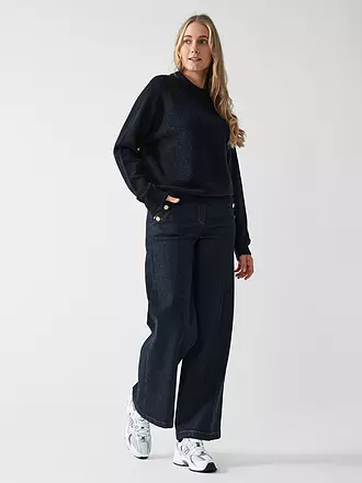 COMMA | Jeans Wide Leg | 