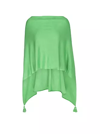 COMMA | Poncho - Cape | 