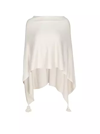 COMMA | Poncho - Cape | beige