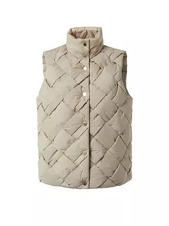 COMMA | Steppgilet | 