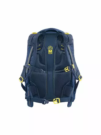 COOCAZOO | Schulrucksack MATE ARCTIC MIDNIGHT | dunkelblau