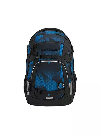 COOCAZOO | Schulrucksack MATE ARCTIC MIDNIGHT | dunkelblau