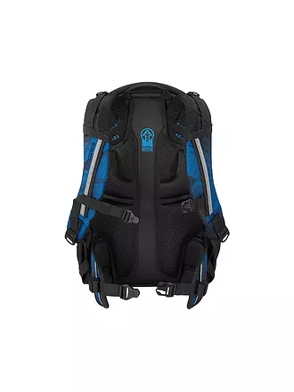 COOCAZOO | Schulrucksack MATE ARCTIC MIDNIGHT | dunkelblau