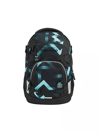 COOCAZOO | Schulrucksack MATE ARCTIC MIDNIGHT | schwarz