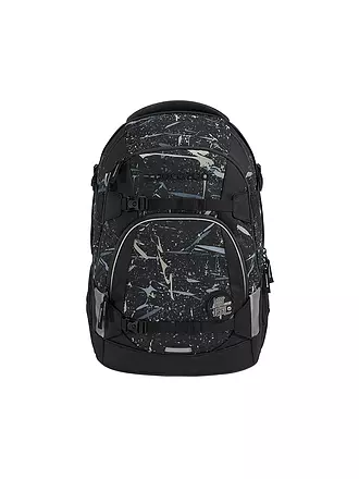 COOCAZOO | Schulrucksack MATE ARCTIC MIDNIGHT | schwarz