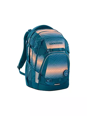 COOCAZOO | Schulrucksack MATE All Mint | blau