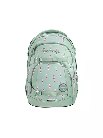 COOCAZOO | Schulrucksack MATE All Mint | mint