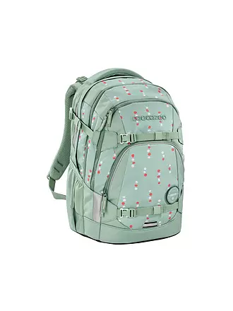 COOCAZOO | Schulrucksack MATE All Mint | mint