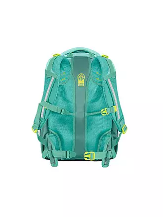 COOCAZOO | Schulrucksack MATE Dancing Dots | mint