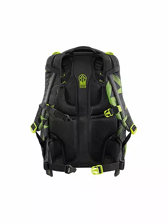 COOCAZOO | Schulrucksack MATE ELECTRIC ICE | schwarz