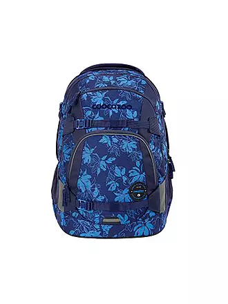 COOCAZOO | Schulrucksack MATE ELECTRIC ICE | blau