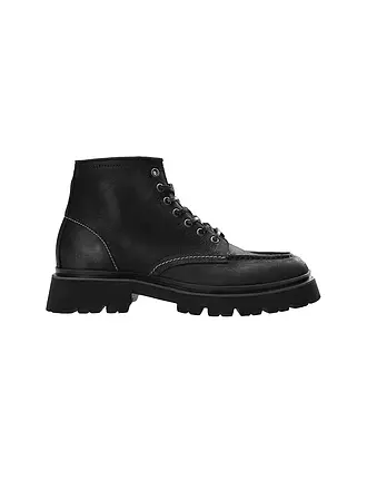 COPENHAGEN | Boots CPH177M | schwarz