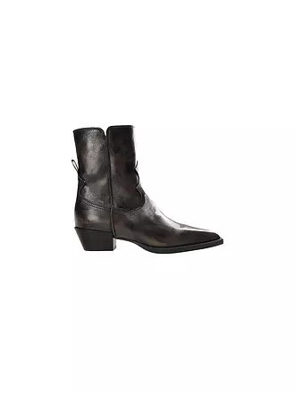 COPENHAGEN | Cowboy Boots CPH219 | braun