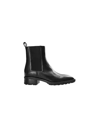 COPENHAGEN | Cowboy Boots CPH326 | schwarz