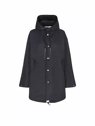 COPENHAGEN | Parka COAT 2 | dunkelblau