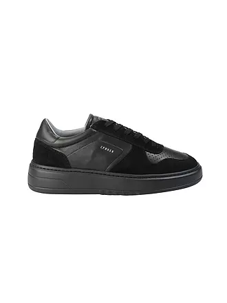 COPENHAGEN | Sneaker CPH1M | schwarz