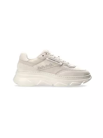 COPENHAGEN | Sneaker CPH56 | creme