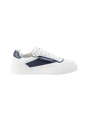 COPENHAGEN | Sneaker CPH90 | weiss