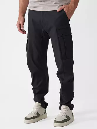 CP COMPANY | Cargohose | grau