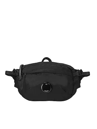 CP COMPANY | Gürteltasche | schwarz