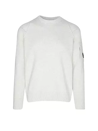 CP COMPANY | Pullover | creme