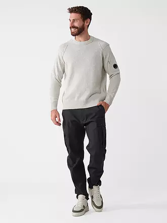 CP COMPANY | Pullover | creme