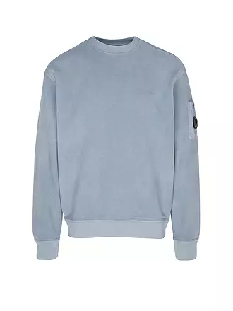 CP COMPANY | Sweater | hellblau