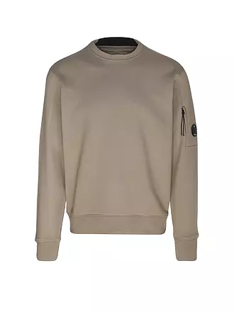 CP COMPANY | Sweater | olive