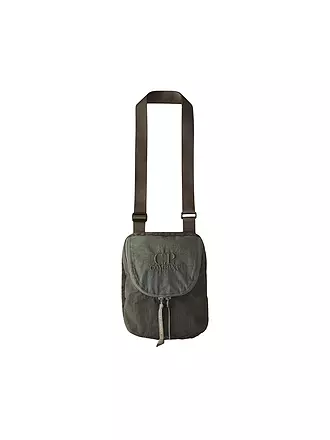 CP COMPANY | Tasche - Umhängetasche | grau