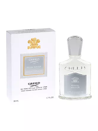 CREED | Royal Water Eau de Parfum 50ml | keine Farbe
