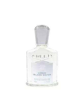 CREED | Virgin Island Water Eau de Parfum 50ml | keine Farbe